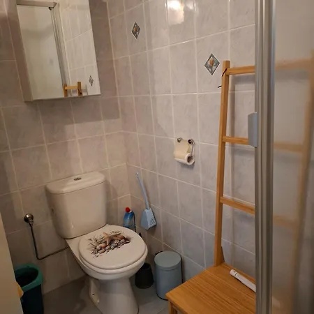 Apartament A Cozy With A Sleeping Area And A Fantastic Sea View T43 *