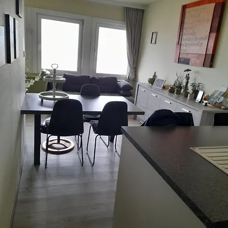 A Cozy With A Sleeping Area And A Fantastic Sea View T43 *