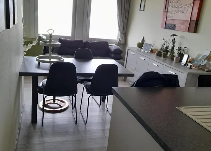 A Cozy With A Sleeping Area And A Fantastic Sea View T43 *